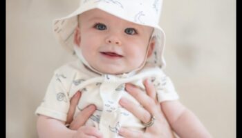 Drăguț și confortabil: haine pentru bebeluși care îmbrățișează confortul