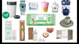 Hrănirea naturii: alegeri ecologice pentru îngrijirea bebelușului