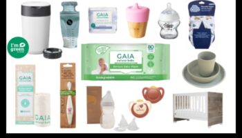 Hrănirea naturii: alegeri ecologice pentru îngrijirea bebelușului