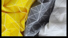 Inovație în țesături Cum noile materiale transformă esantion și designul dinauntru 4 Inovație în țesături: evoluția modei și a designului interior