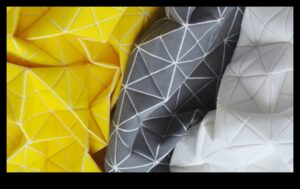 Inovație în țesături: evoluția modei și a designului interior