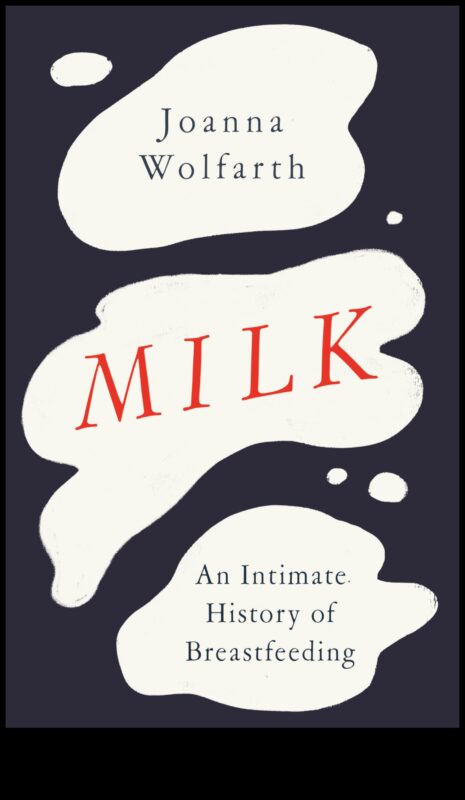 Laptele și momentele: Călătoria intimă a alăptării