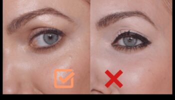 Machiaj de zi cu zi pentru ochi înclinați: sfaturi pentru lifting și strălucire