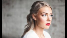 Fardare glam intre poza Cum să captezi o frumusețe perfectă 4 Machiaj glam pentru fotografie: sfaturi pentru o frumusețe perfectă