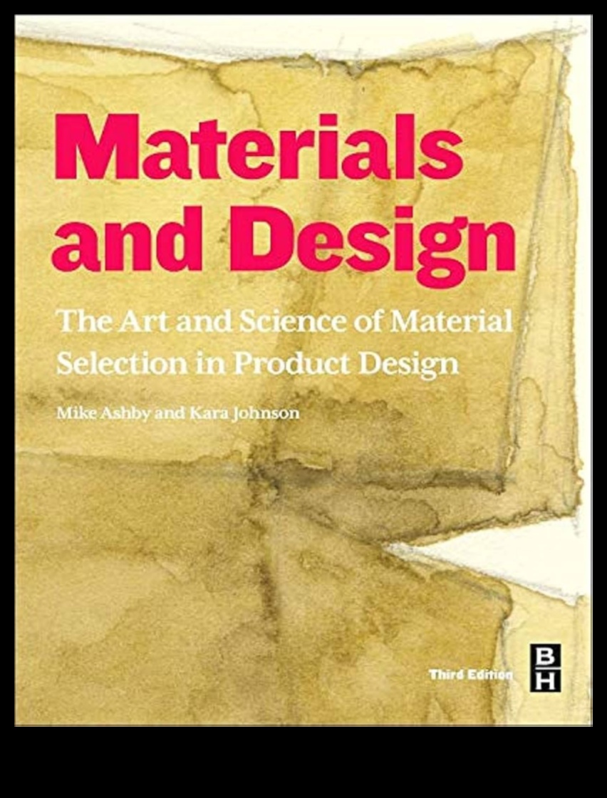 Materialul se minunează Puterea elementelor în designul produsului 2 Minunății materiale: puterea elementelor în designul produsului