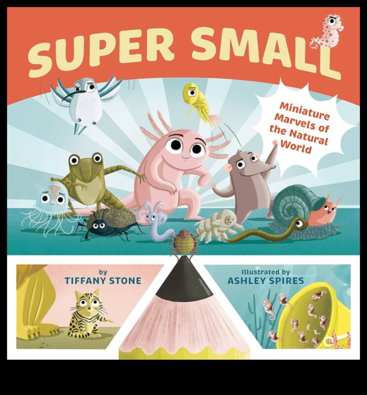 Mini minuni: Desfășurarea magiei copilăriei