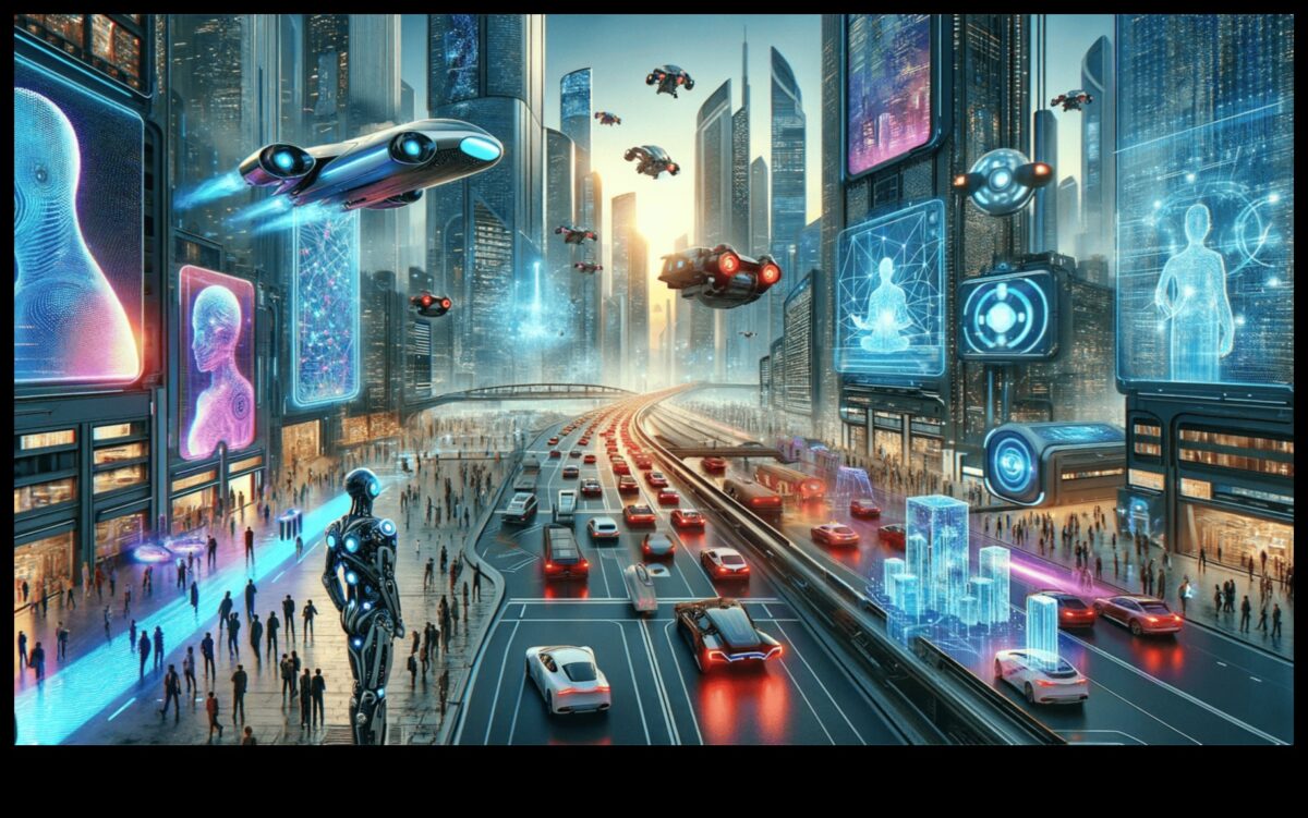 Modelarea mâine: elemente futuriste în învățarea designului