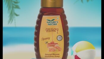 Nectarul naturii: Savurând dulceața activităților în aer liber