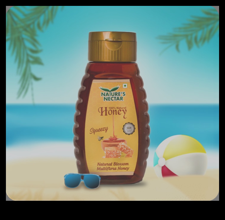 Nectarul naturii: Savurând dulceața activităților în aer liber