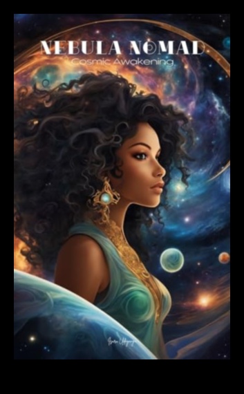 Nebula Nomad's Quest O aventură cosmică prin minunile spațiului 1 Nebula Nomad's Quest: Căutarea minunilor în Cosmosul Cosmic