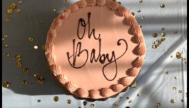 Oh, iubito, este timpul dușului! Un dascal supra planificarea sărbătorilor vesele 4 Oh, iubito, este timpul dușului: creați sărbători vesele