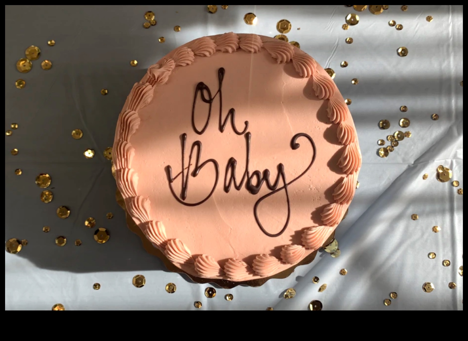 Oh, iubito, este timpul dușului: creați sărbători vesele