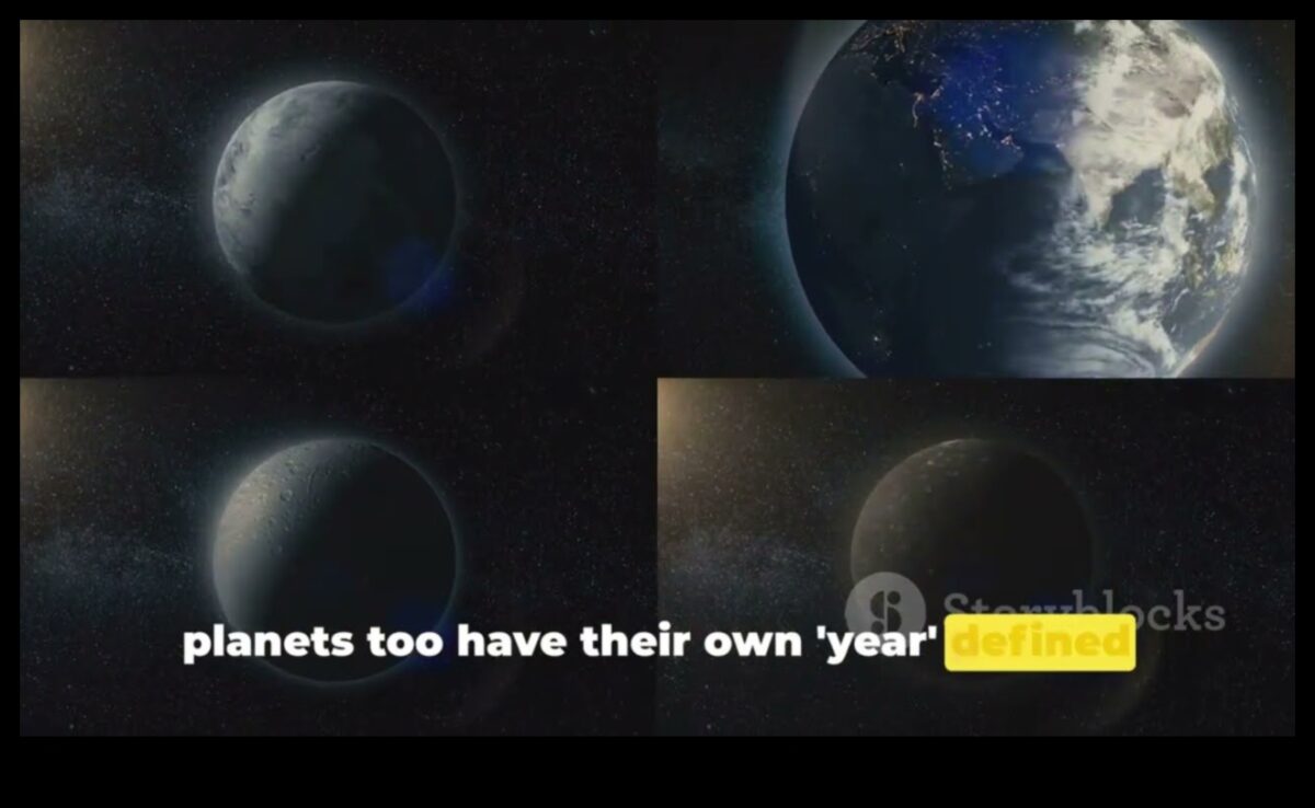 Orbital Odyssey: Pornirea într-o călătorie cerească prin spațiu