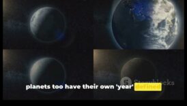 Orbital Odyssey O călătorie cerească dupa spațiu 5 Orbital Odyssey: Pornirea într-o călătorie cerească prin spațiu