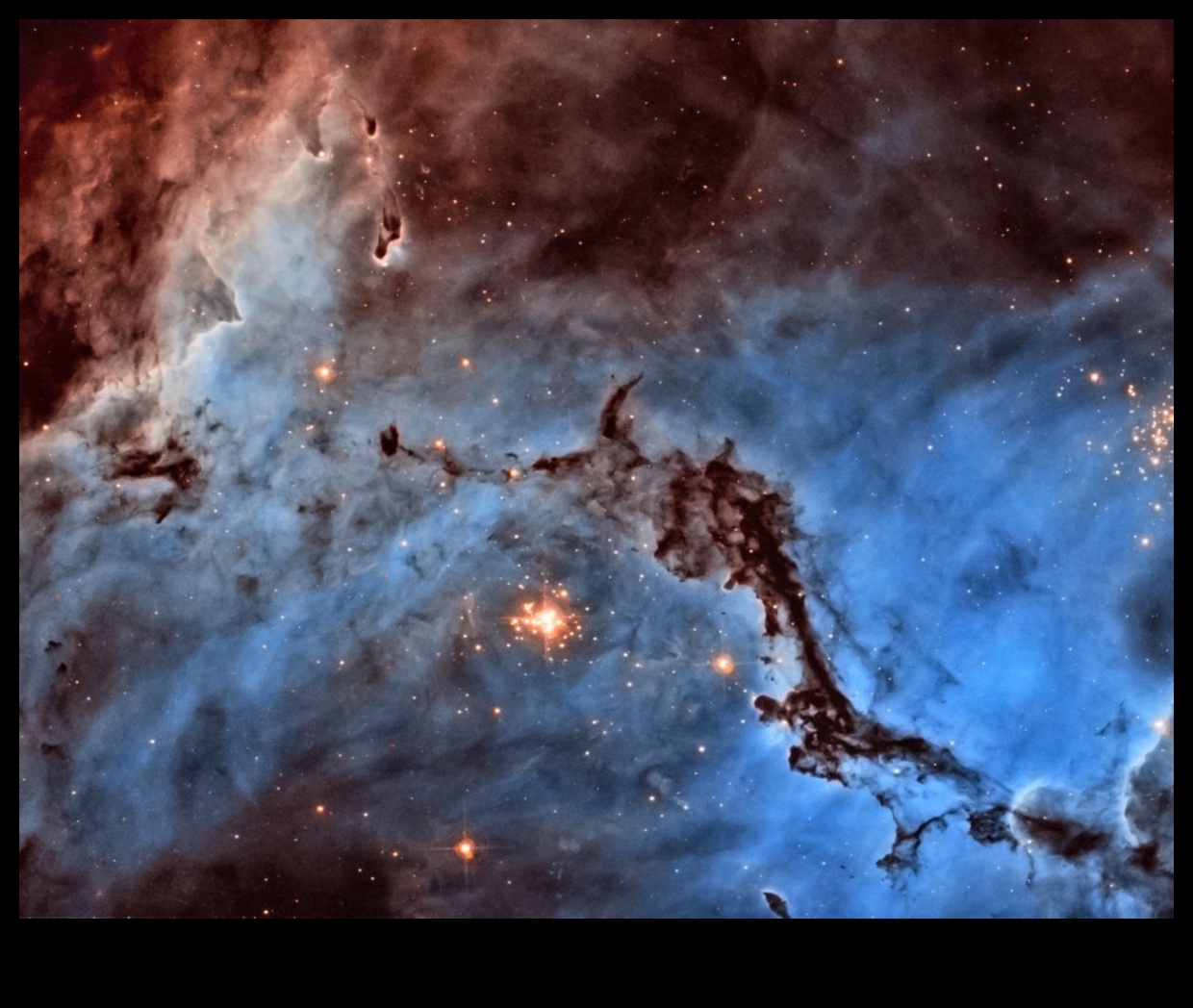 Pietrele galactice care dezvăluie comorile ascunse ale astronomiei 1 Bijuterii galactice: Dezvăluirea bijuteriilor astronomiei