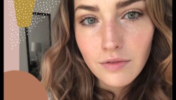 Machiaj de zi cu zi pentru pistrui: sfaturi pentru îmbrățișarea trăsăturilor tale naturale