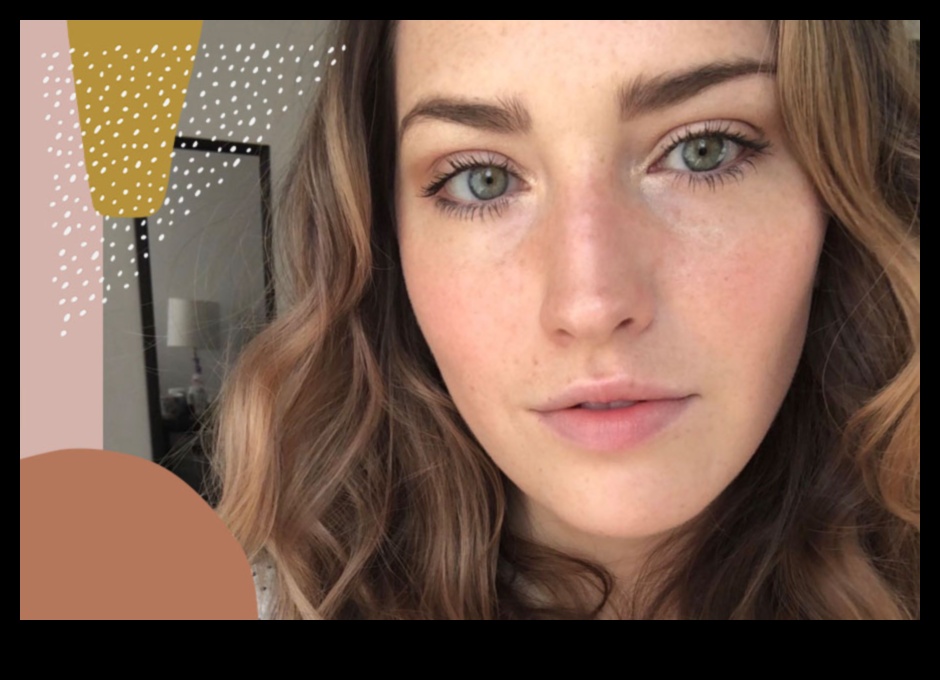 Pistruii îmbrățișează trăsăturile tale naturale cu machiajul de zi cu zi 1 Machiaj de zi cu zi pentru pistrui: sfaturi pentru îmbrățișarea trăsăturilor tale naturale