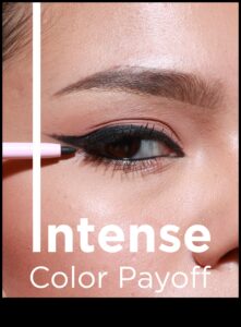 Primer pentru eyeliner: sporește intensitatea și longevitatea culorii