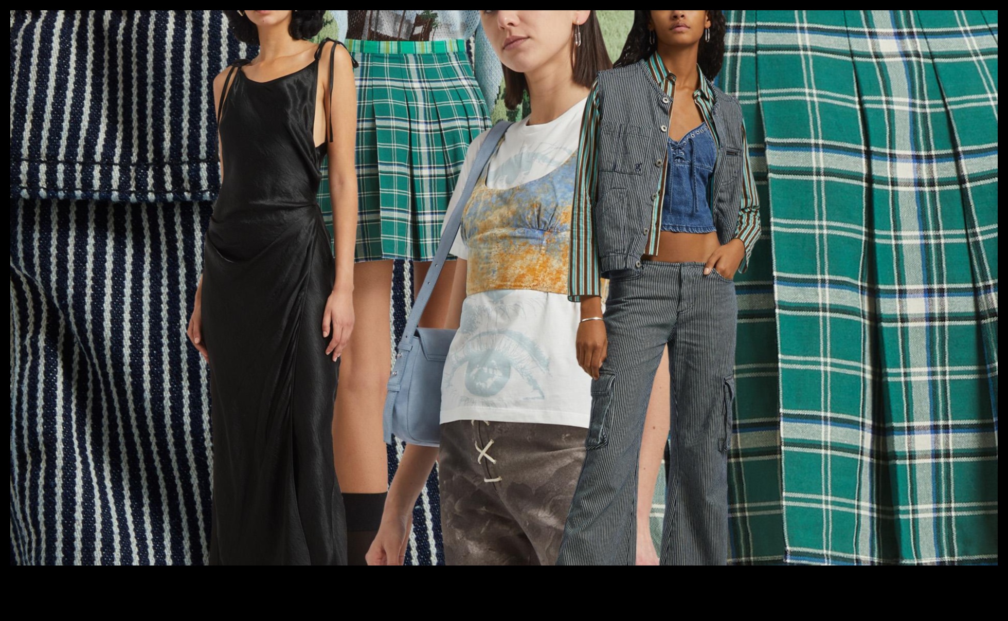 Proiectarea orizonturilor șic: tendințe și triumfuri în spații la modă