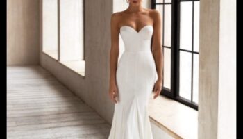 Simplitate șic: eleganță redefinită în Couture de mireasă modernă