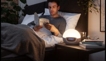 Sleepscape Serenity: Crearea unui mediu de somn liniștit