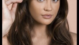 Sprâncene îndrăznețe, jindui moi fiecare ating echilibrul integral cu machiajul sarman 3 Sprâncene îndrăznețe, ochi moi: atingerea echilibrului cu stilurile de machiaj natural