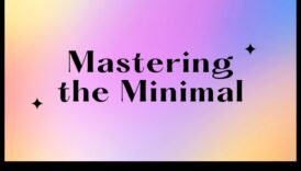 Stăpânirea minimalismului: eficientizarea designului pentru instrumente de impact