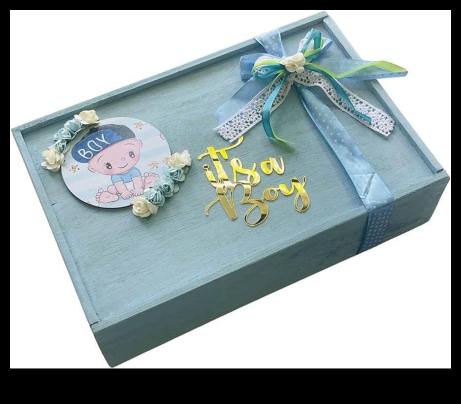 Surprize vesele care desfac fericirea cu cadouri pentru copii 1 Surprize vesele: Desfacerea fericirii cu cadouri pentru bebeluși