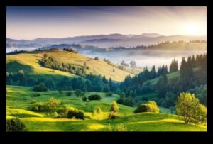 Țara Minunilor Călătorului: Ghidul fanteziei unui călător