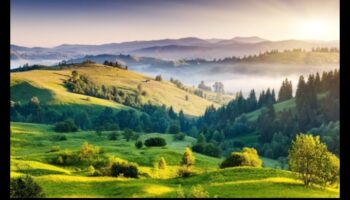 Țara Minunilor Călătorului: Ghidul fanteziei unui călător