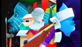 Tendințe vizuale: o cronică a evoluției designului în stabilirea tendințelor