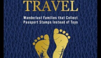 Wanderlust Roots: pașaportul tău pentru aventurile în familie