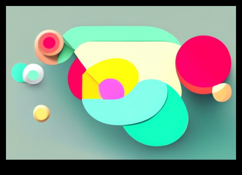 Web Symphony Un amestec armonios de elemente de design 1 Simfonia web: elemente de armonizare în design